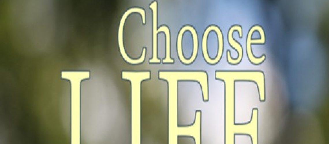 Bulletin - Choose Life 2.12.23