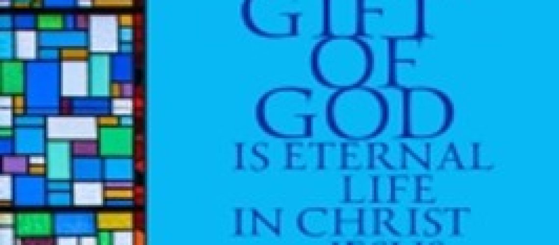 Bulletin - Rom 6.23 Free Gift of God
